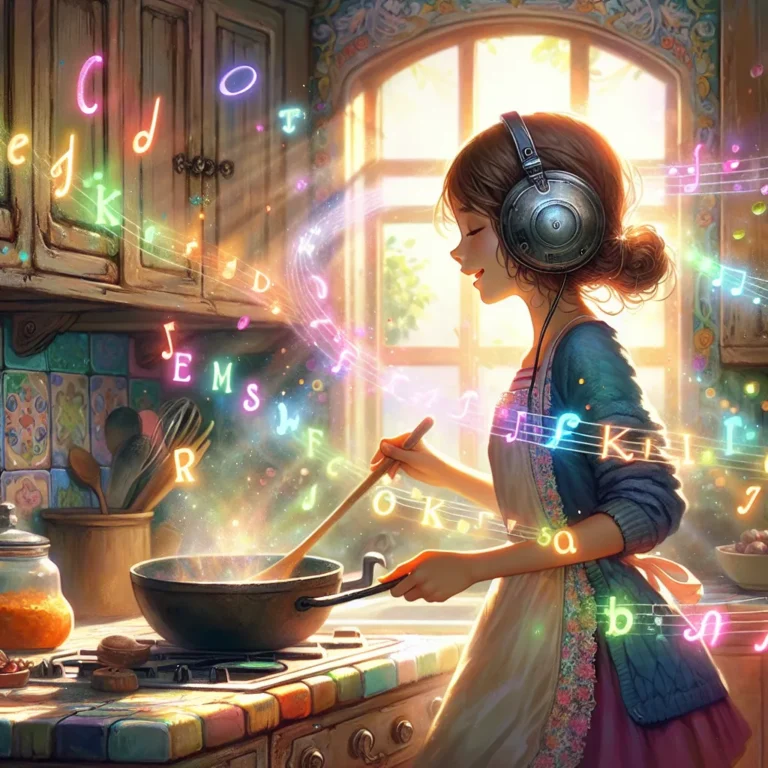 From Awkward to Awesome: 5 Unusual Ways to Level Up Your English Fluency at Home