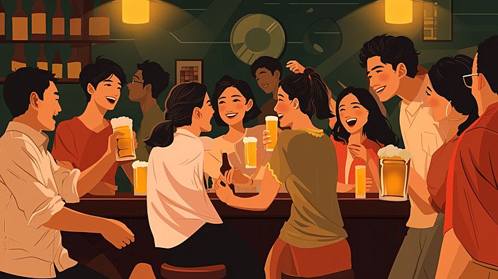 Beyond ‘What’s Up?’: Everyday Useful Expressions