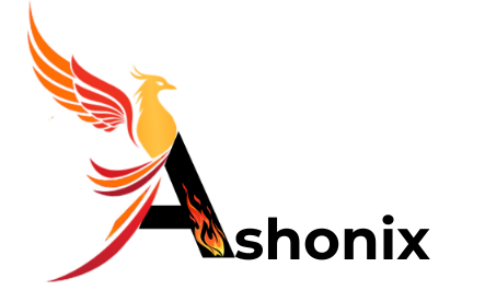 ASHONIX